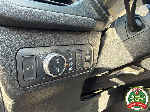 FORD Kuga 1.5 EcoBlue 120 CV 2WD
