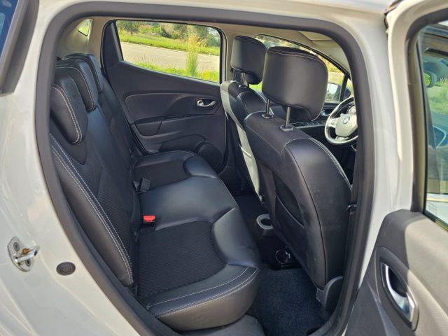 RENAULT Clio 1.5 dCi 8V 75 CV 5 porte Moschino AUTOCARRO N1