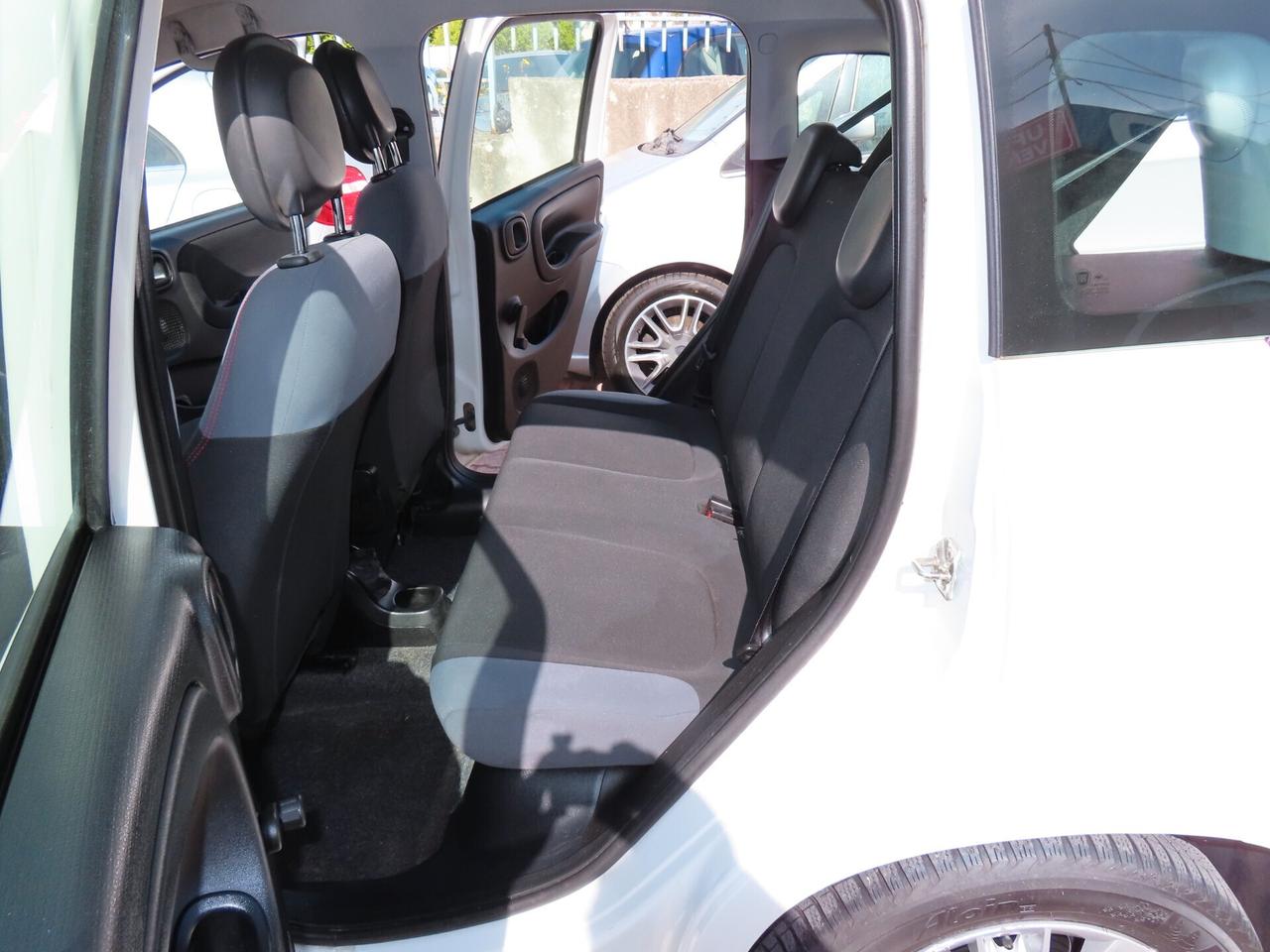 Fiat Panda 1.2 EasyPower GPL DI SERIE