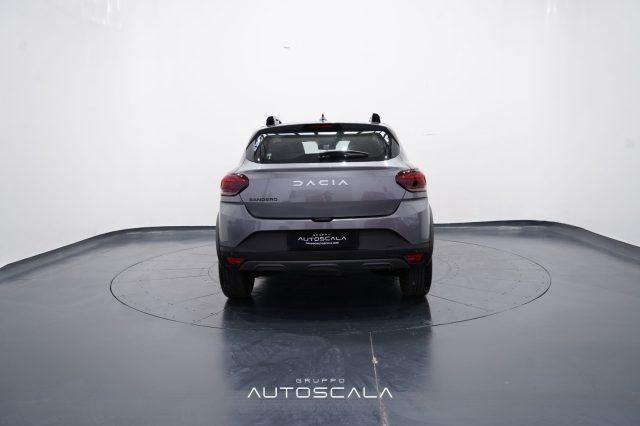 DACIA Sandero Stepway 1.0 TCe ECO-GPL Expression