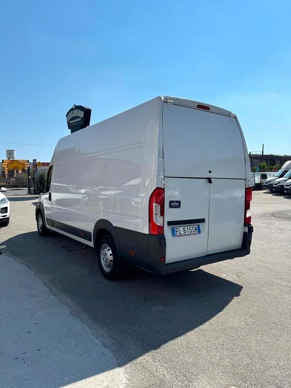 FIAT DUCATO MAXI 2.3mjt 130cv L4H3 FURGONE