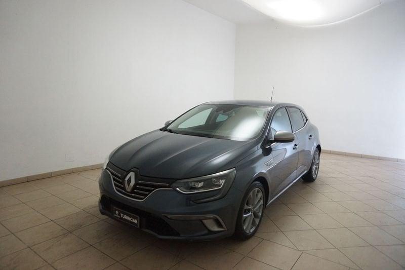 Renault Mégane Mégane dCi 130 CV Energy Intens