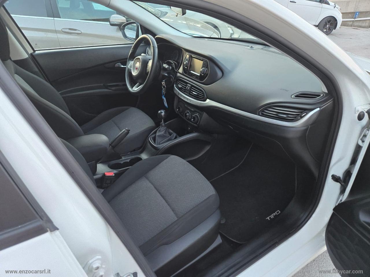 FIAT Tipo 1.6 Mjt S&S SW Easy Business