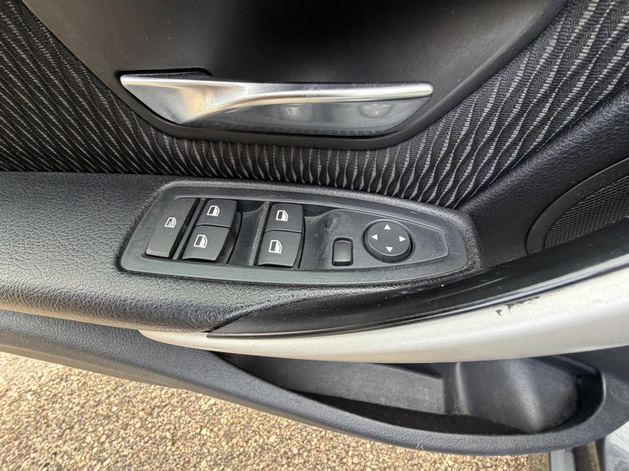 Bmw 320 320d xDrive Luxury