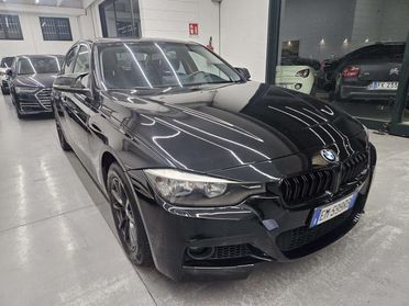 BMW 316 316d 2.0 116cv