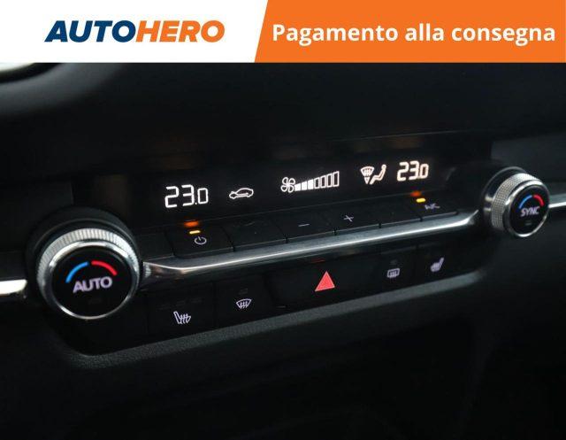 MAZDA CX-30 2.0L e-Skyactiv-X M Hybrid AWD Exclusive