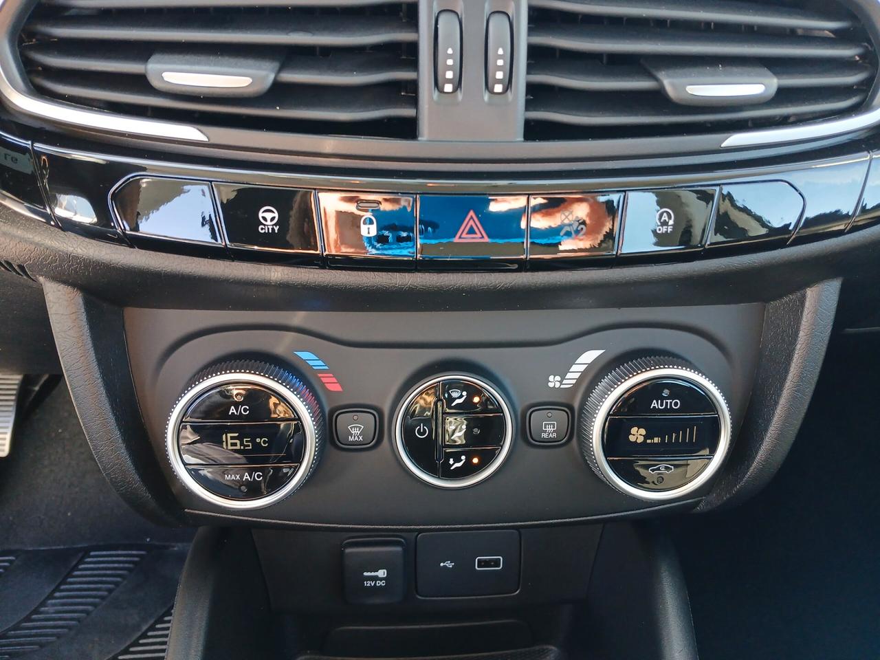 Fiat Tipo SW 1.6 MJT 130CV 2021