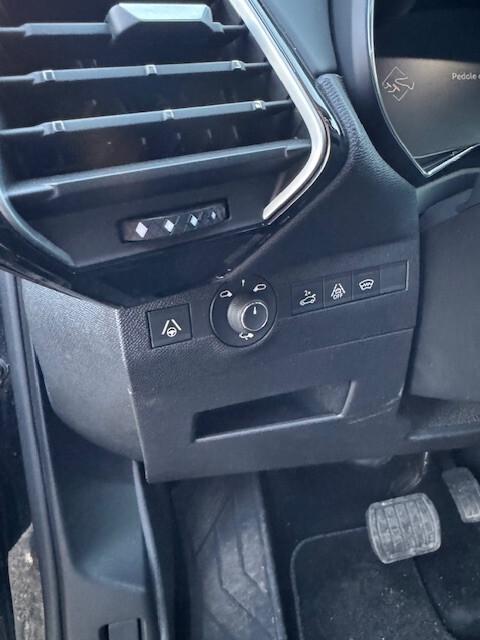 Ds 7 Crossback BlueHDi 180 aut. Grand Chic-UNICO PROPRIETARIO