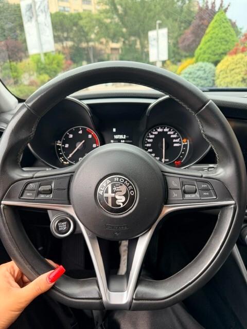 Alfa Romeo Giulia 2.2 Turbodiesel 150 CV Super