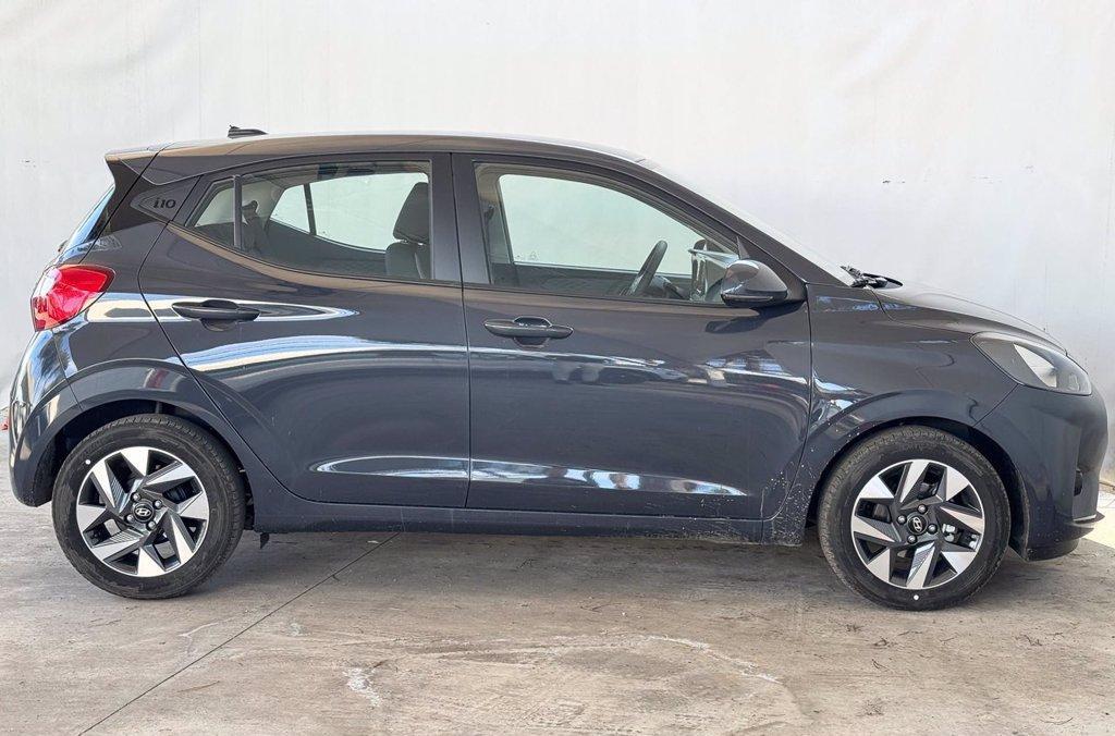 HYUNDAI i10 HYUNDAI i10 1.0 gpl connectline 61cv GPL
