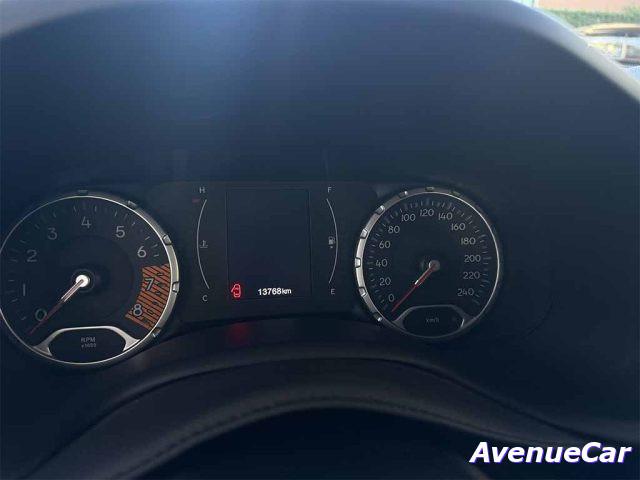 JEEP Renegade 1.3 t4 Longitude 150cv ddct PREZZO REALE IVA ESP.