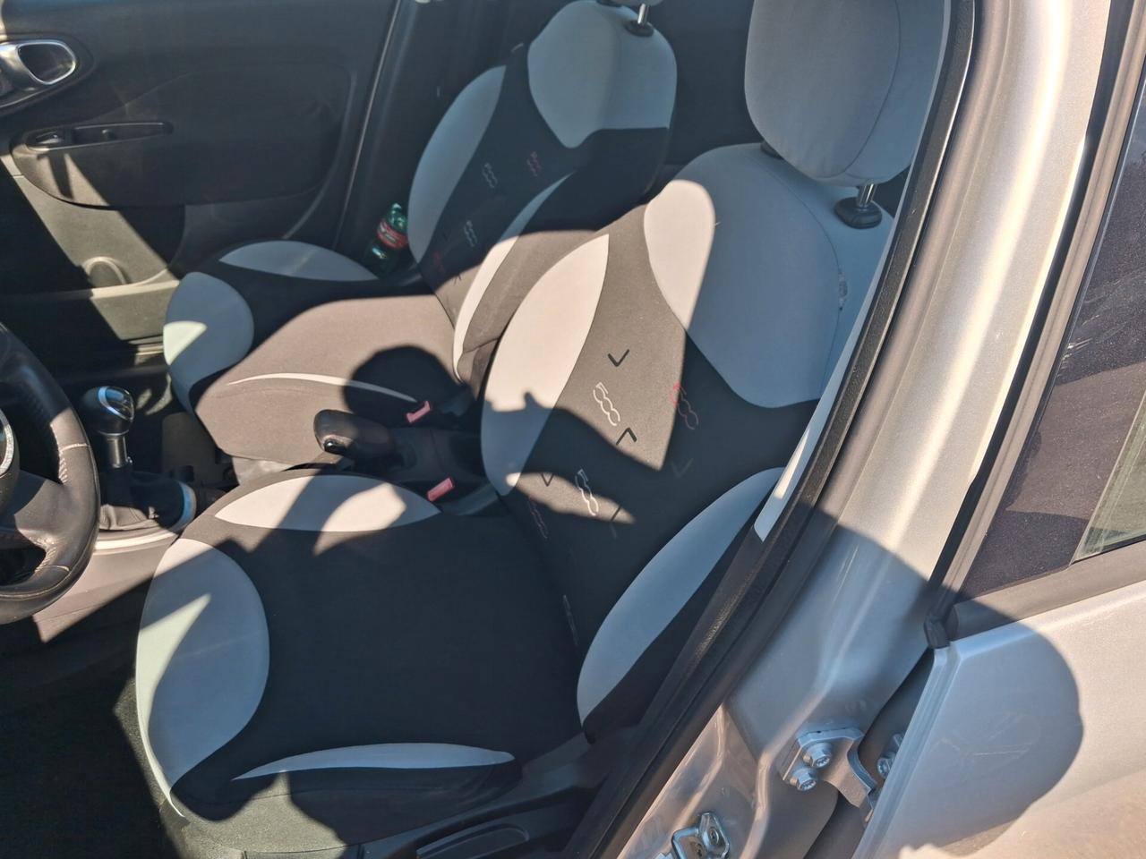 Fiat 500L 1.3 Multijet 85 CV Pop Star