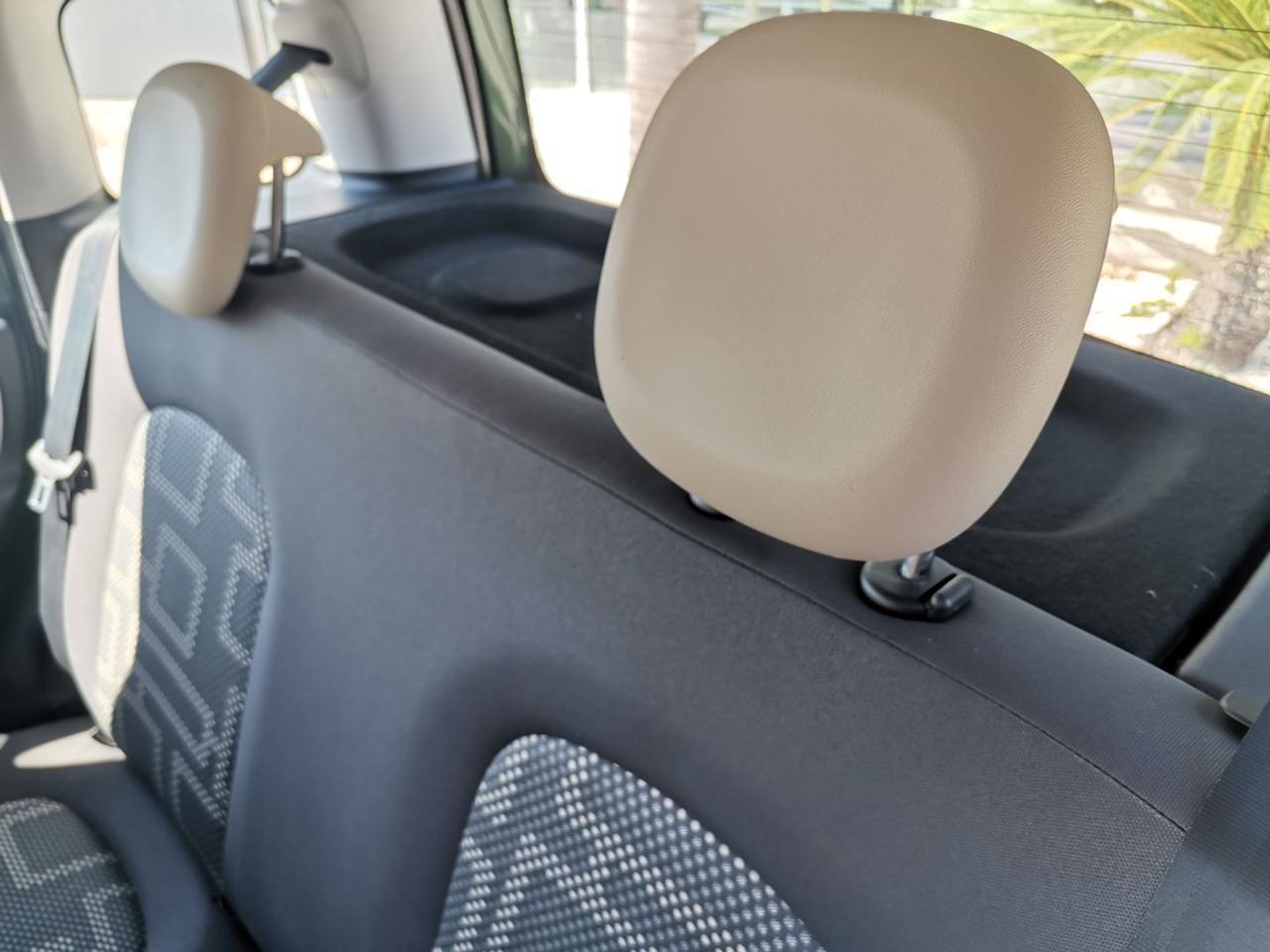 Fiat Panda 0.9 TwinAir Turbo S&S Trekking