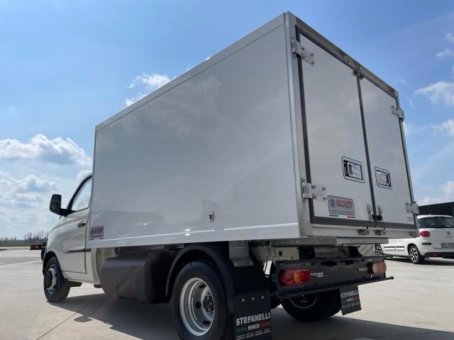 Piaggio Porter NP6 ISOTERMICO ATP