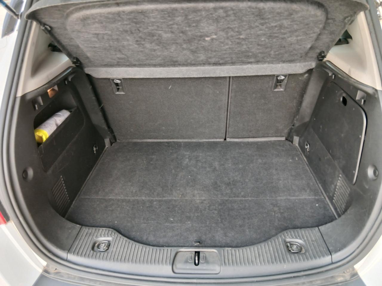 Opel Mokka 1.4 Turbo GPL Tech 140CV 4x2 Ego