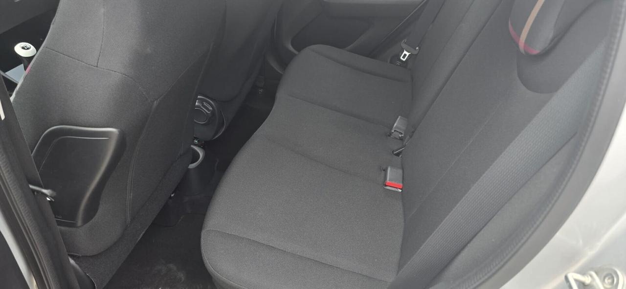 Peugeot 108 V5 PORTE ALLURE