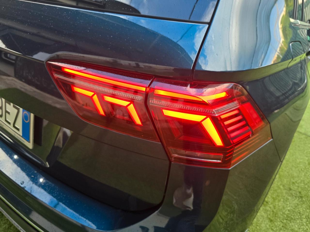 VW Tiguan 2.0 TDI 150CV Elegance 2023
