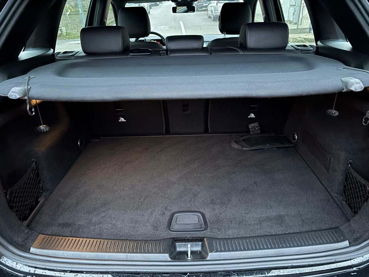 Mercedes B180d Sport LED- 2019