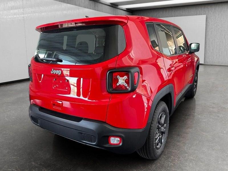 Jeep Renegade 1.0 t3 Longitude 2wd