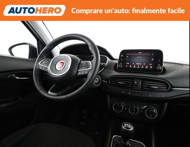 FIAT Tipo 1.6 Mjt S&S SW Lounge