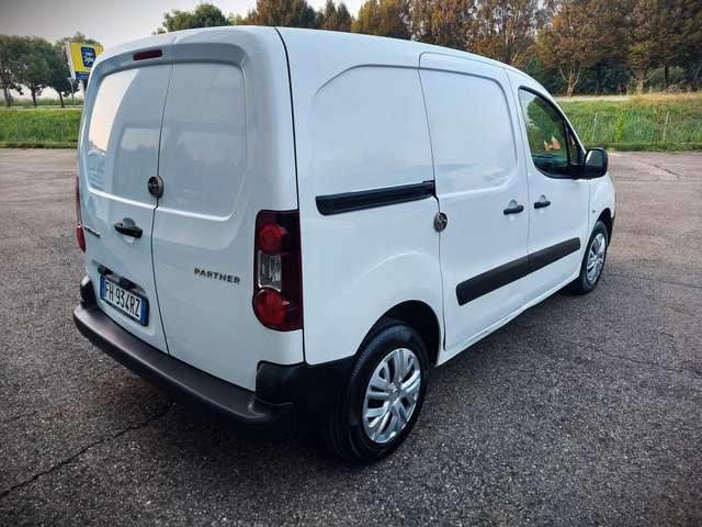 Peugeot Partner 1.6 Blue HDI 100CV Premium 3 POSTI