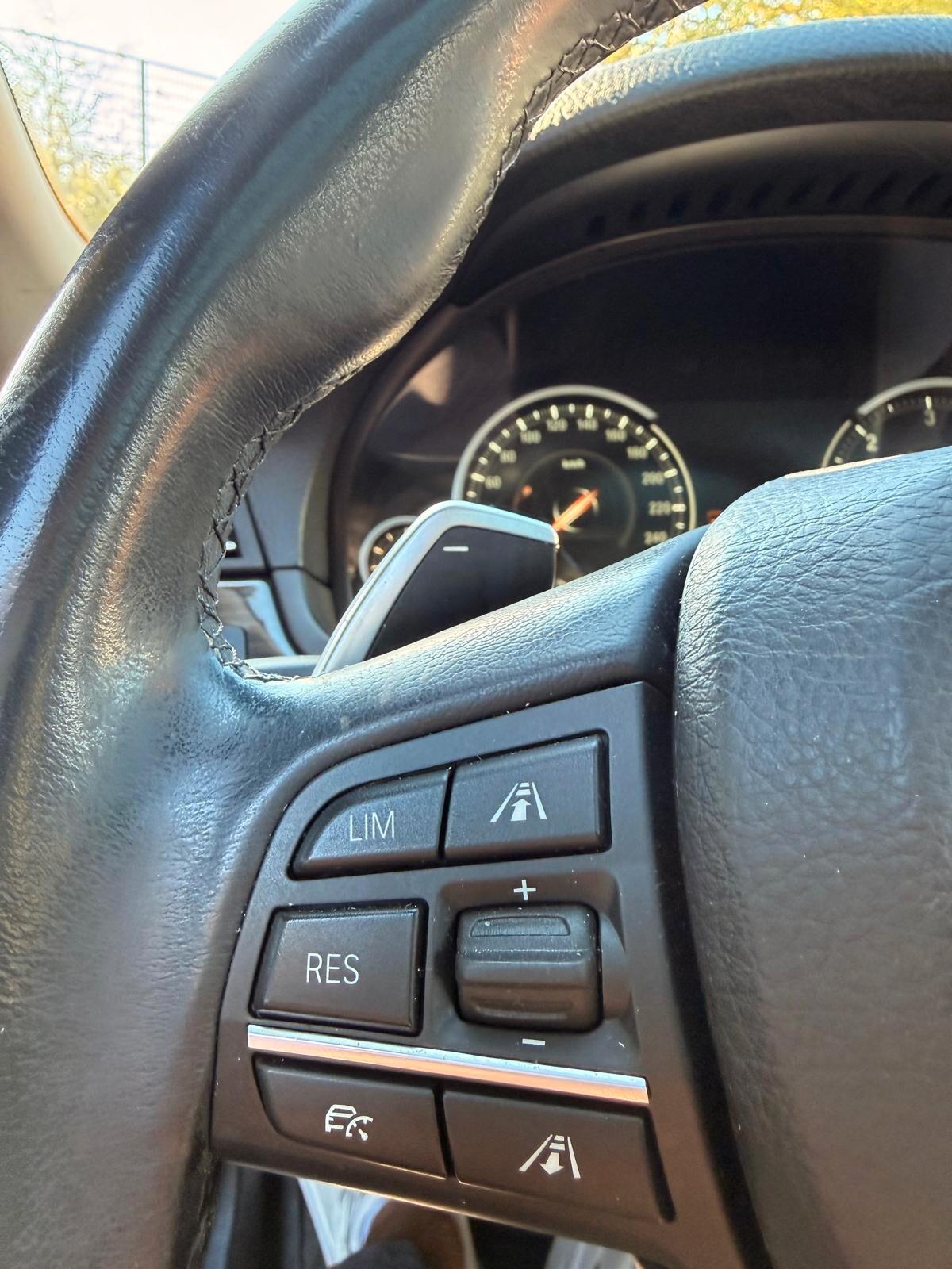 Bmw 525 525d xDrive Touring Luxury