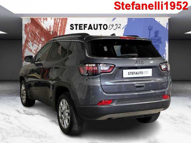 JEEP Compass II 2021 - 1.6 mjt Limited 2wd 130cv