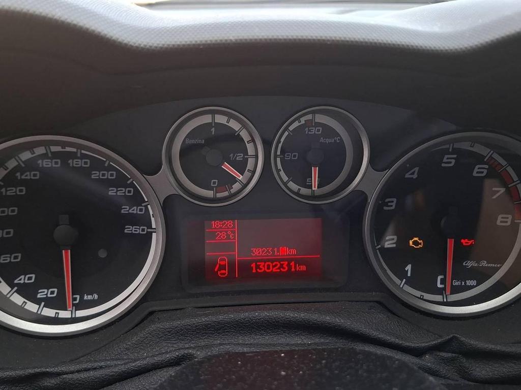 Alfa Romeo MiTo 1.4 TB Progression