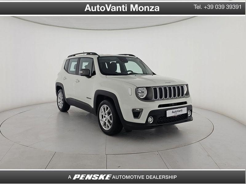 Jeep Renegade Renegade 1.6 mjt Business 2wd 130cv