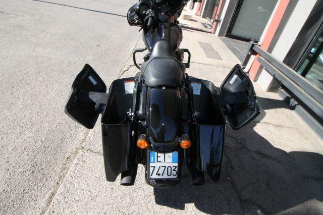 HARLEY-DAVIDSON FLHX Street Glide FLHXS 114 Special Custom