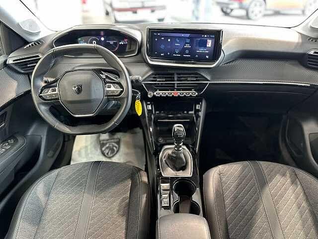 Peugeot 208 PureTech 100 Stop&Start 5 porte Allure