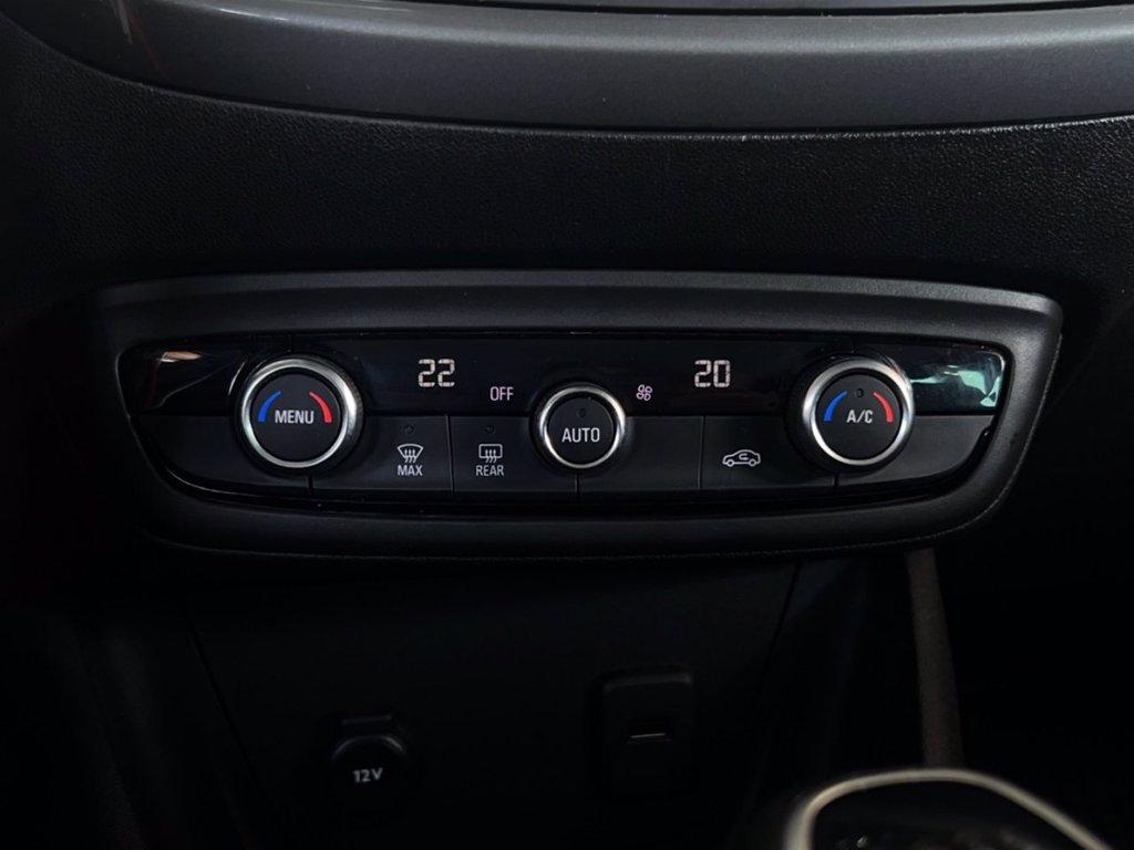 OPEL Crossland 1.2 Turbo 12V 110 CV Start&Stop Elegance del 2023