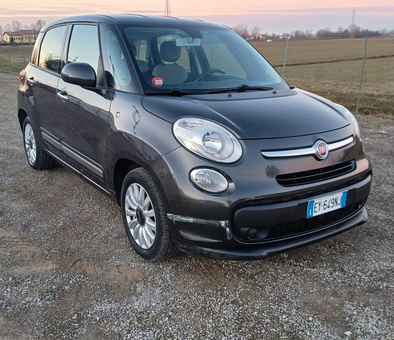 Fiat 500L 1.3 Multijet 95 CV Cross