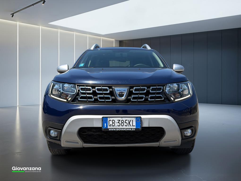 Dacia Duster 1.5 Blue dCi Comfort 4x4