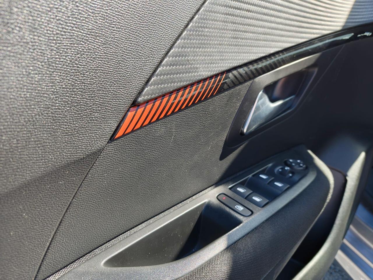Peugeot 208 PureTech 75 Stop&Start 5 porte Allure Pack