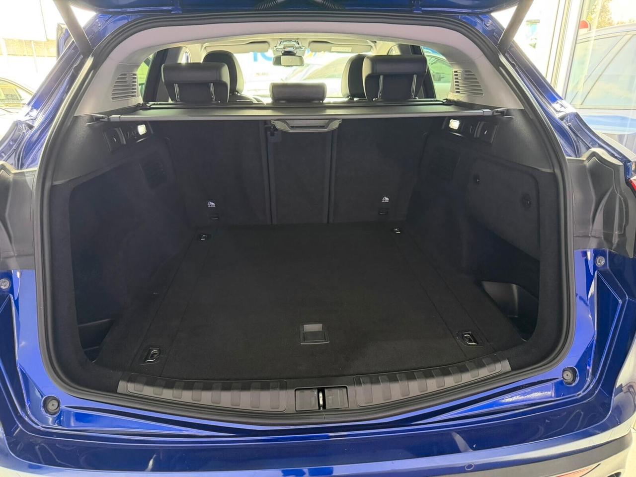 Alfa Romeo Stelvio 2.2 190 CV AT8 Q4 SPRINT