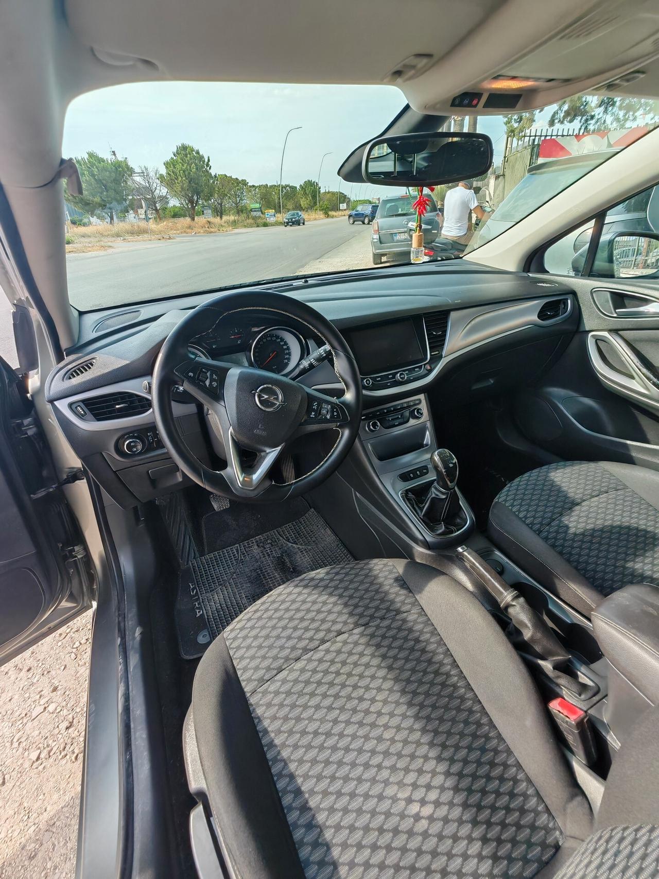 Opel Astra 1.6 CDTi 110CV Start&Stop Sports Tourer Innovation