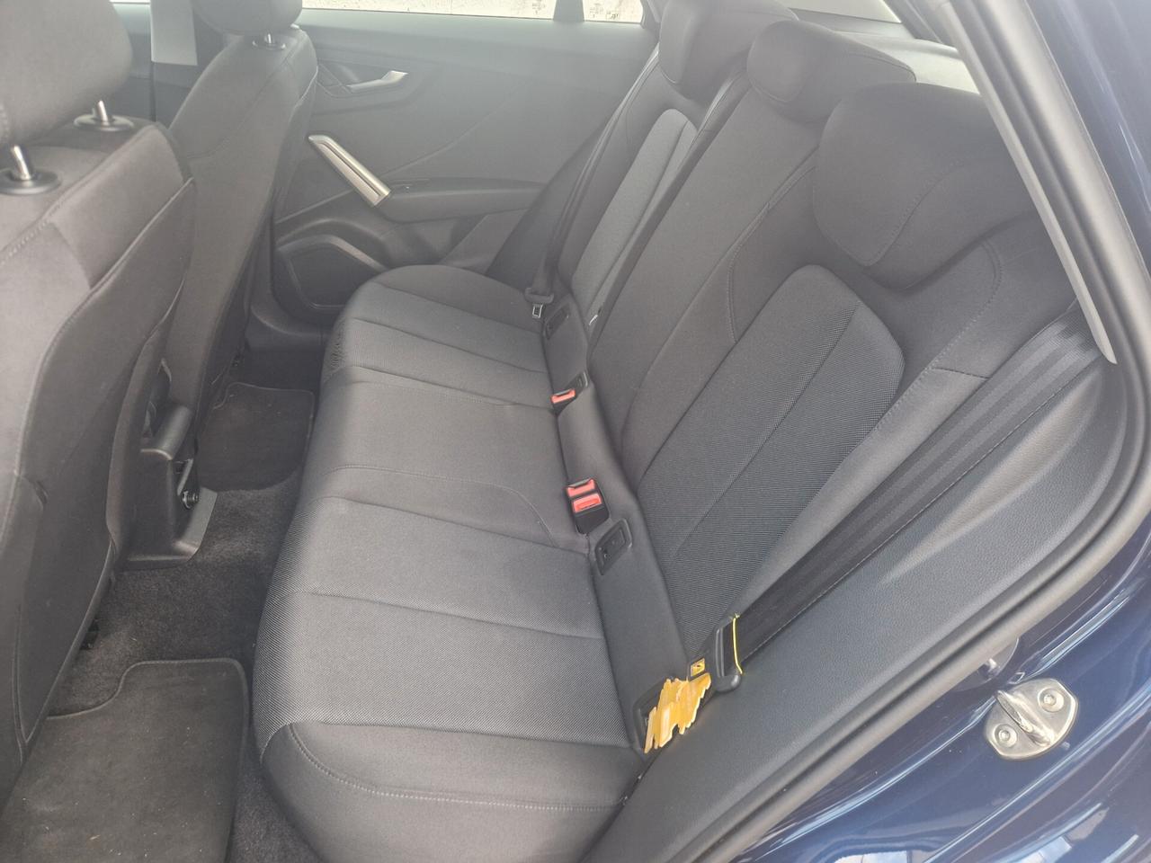 Audi Q2 30 TDI S tronic Business Advanced
