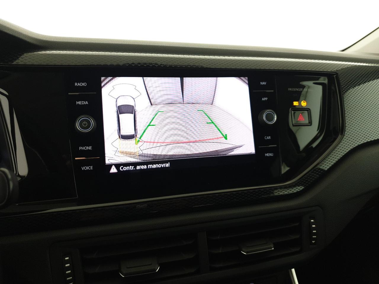 Volkswagen Taigo 1.0 tsi life 95cv