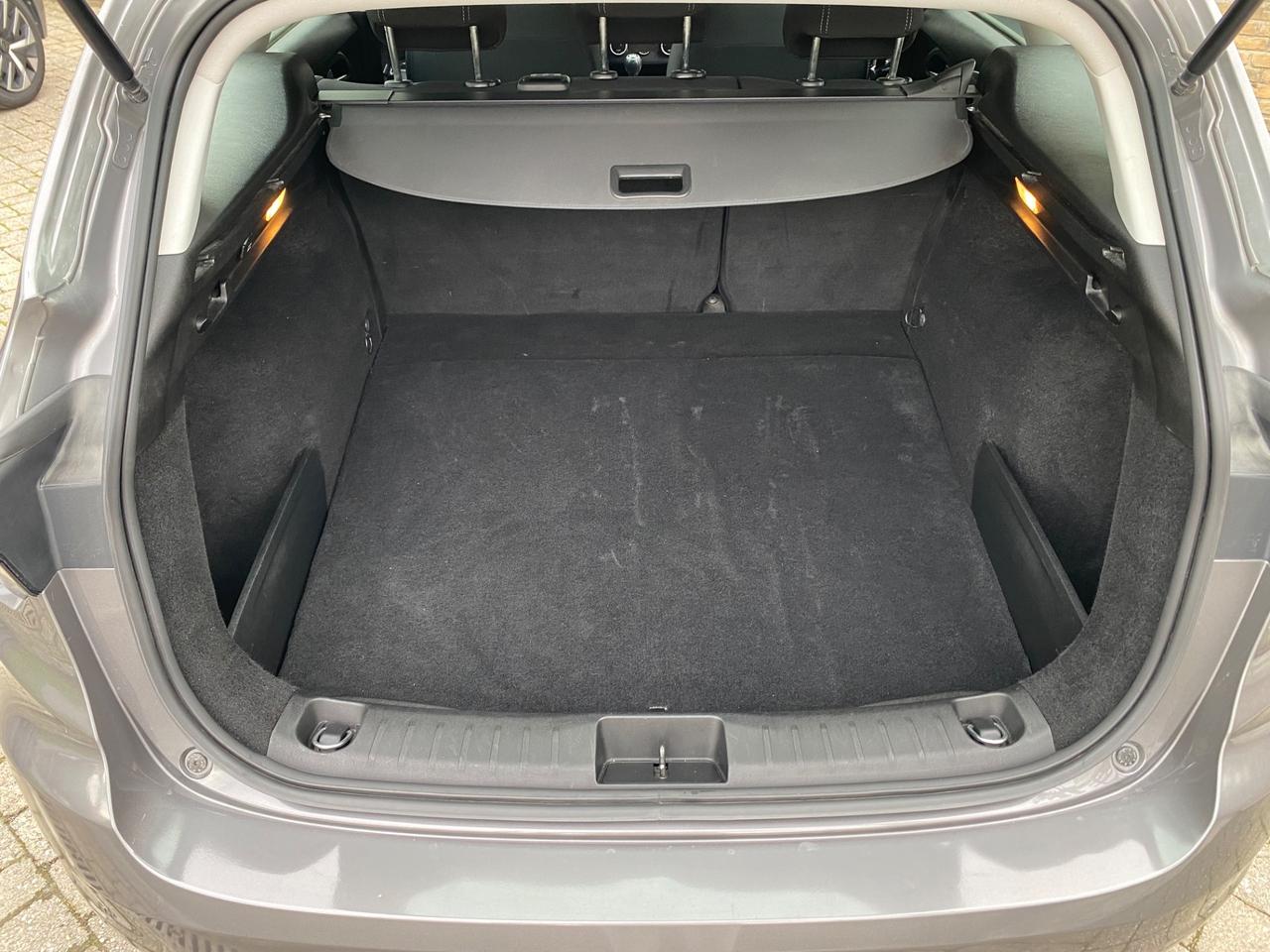 Fiat Tipo 1.6 Mjt S&S SW Business