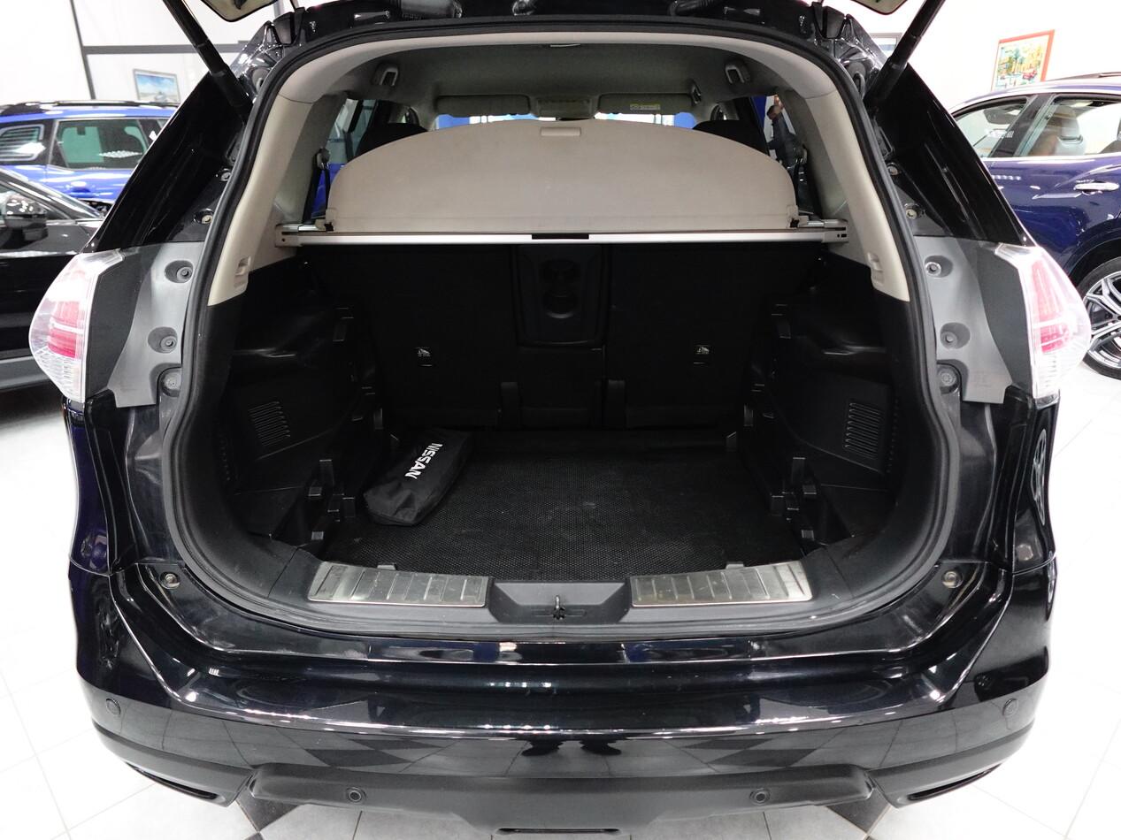 Nissan X-Trail 1.6 DCI 130 CV 4WD TEKNA