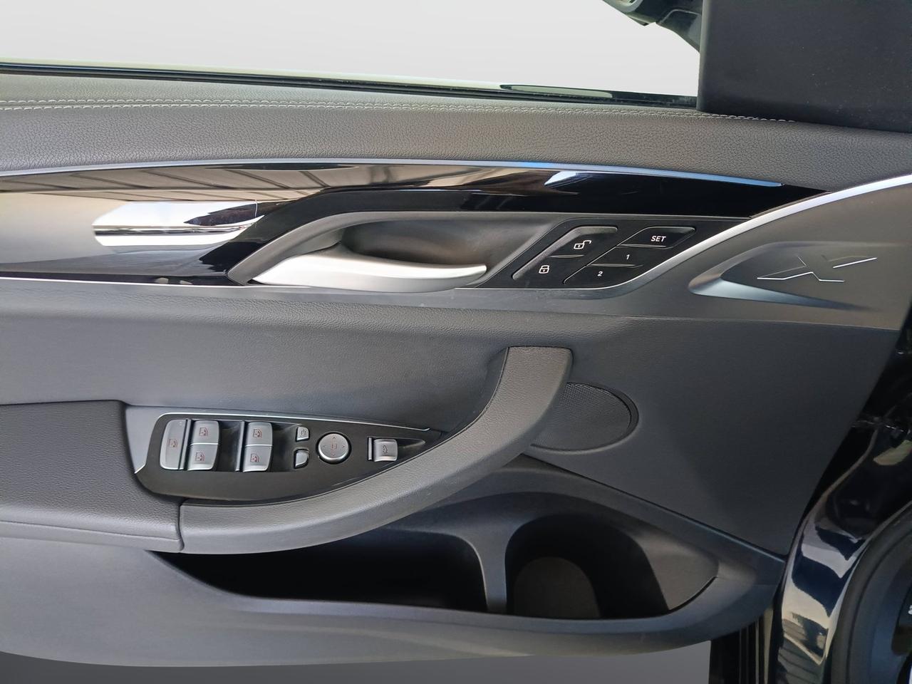 BMW iX3 G08 2021 - iX3 Inspiring