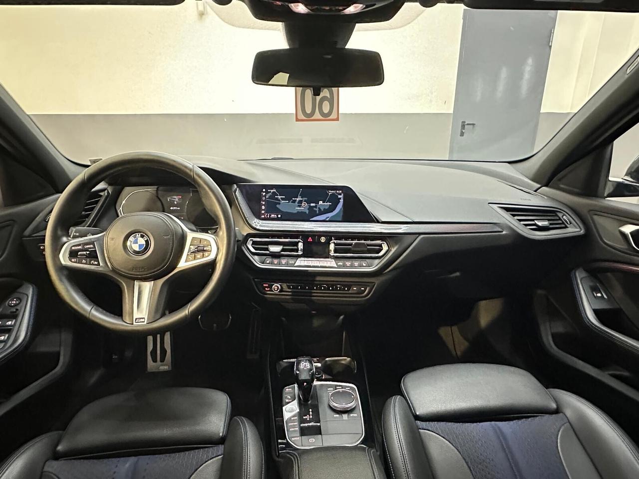 Bmw 116d 5p. M sport