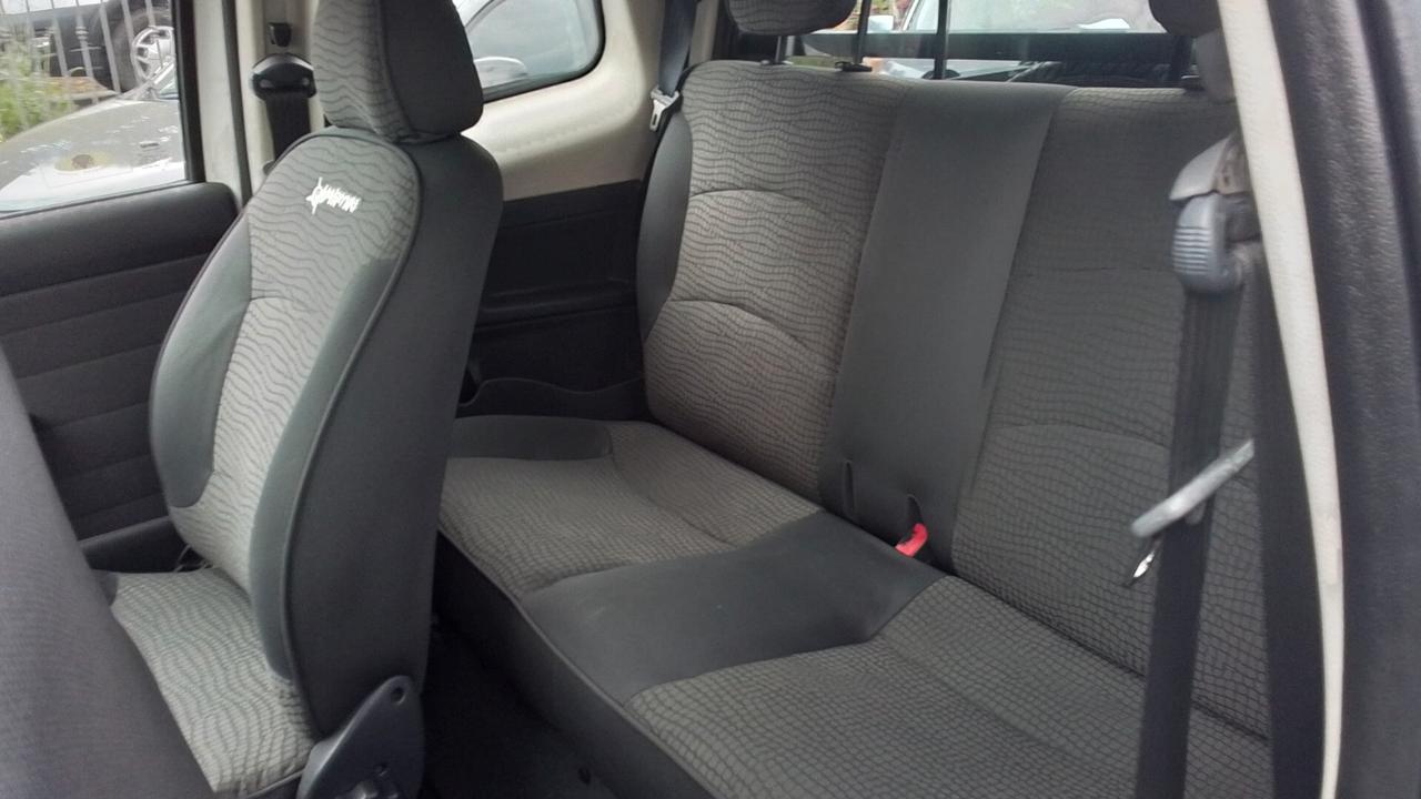 Fiat Strada 1.3 MJT 95CV Pick-up Cab.Lunga Adventure 4 posti
