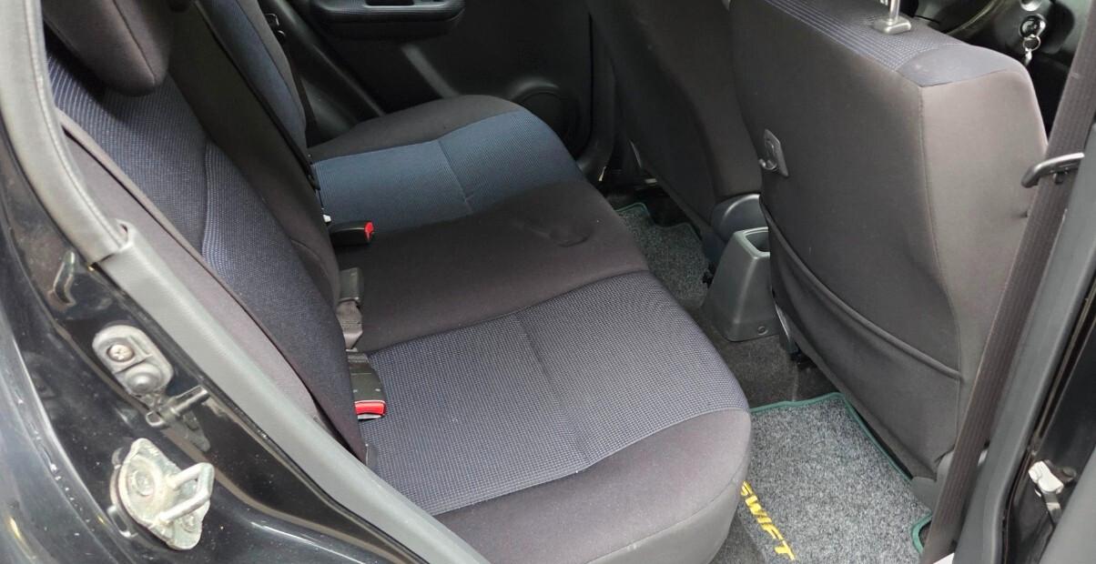 Suzuki Swift 1.3 4x4 5p. GL benzina