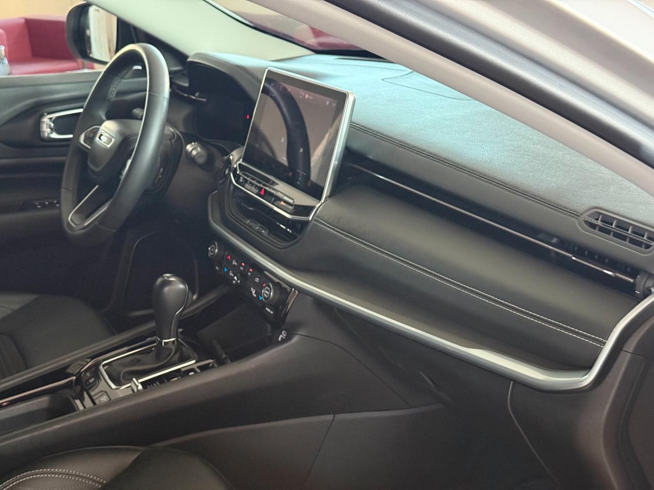 Jeep Compass 1.3 Turbo T4 190 CV PHEV AT6 4xe Limited