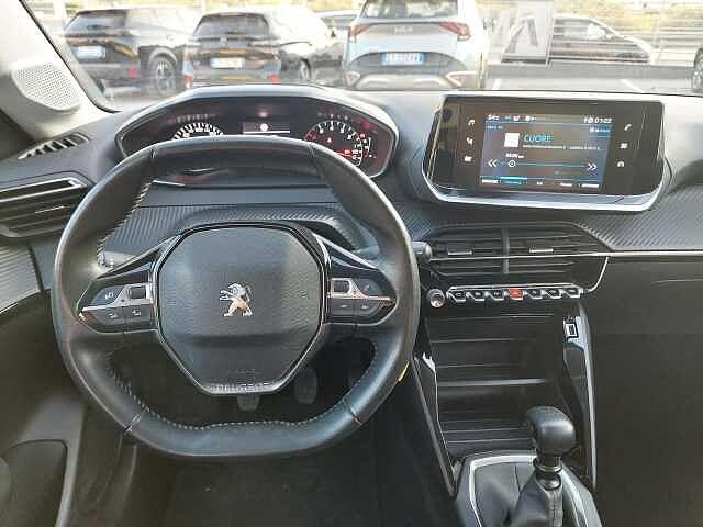 Peugeot 208 P.Tech 100 S&S 5p Active Pack