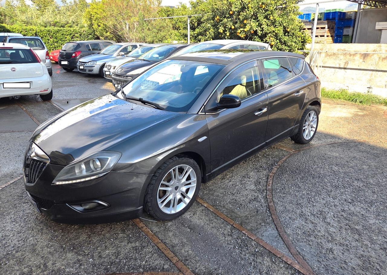 Lancia Delta 1.6 MJT DPF Platino FULL MECCANICA OK