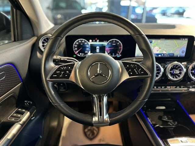 Mercedes-Benz GLA 200 200 d Automatic Progressive Advanced Plus