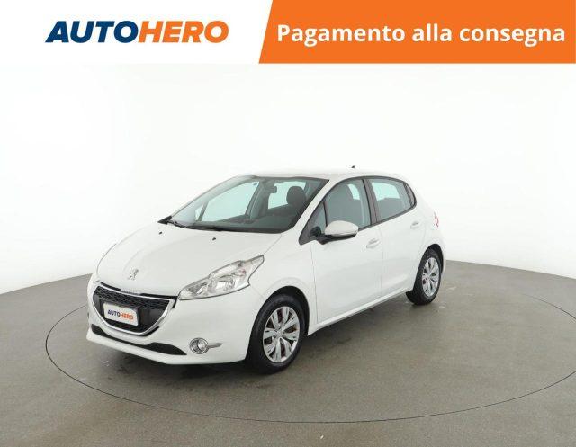 PEUGEOT 208 1.4 8V HDi 68CV 5p. Active